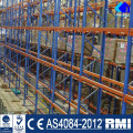 Modular Floor Mezzaine Racking System Mezzanine